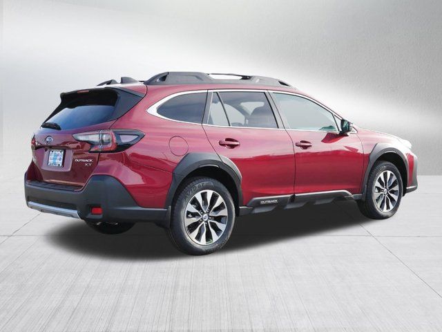 2025 Subaru Outback Limited XT