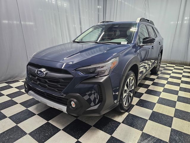 2025 Subaru Outback Limited XT