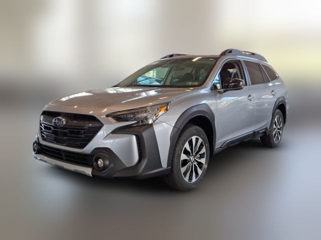 2025 Subaru Outback Limited XT