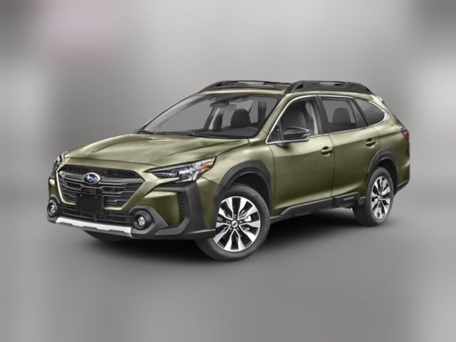 2025 Subaru Outback Limited XT