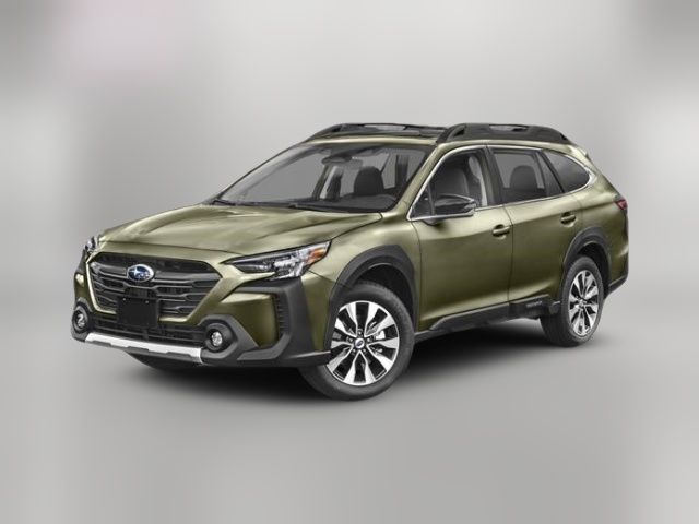 2025 Subaru Outback Limited XT