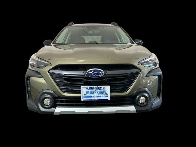 2025 Subaru Outback Limited XT