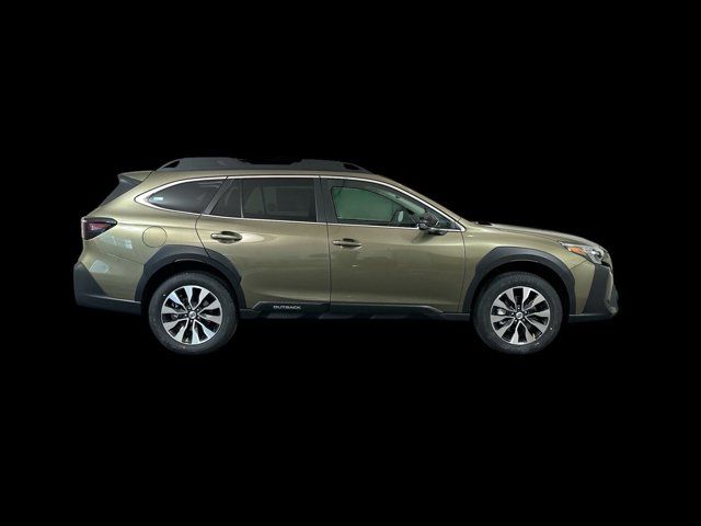 2025 Subaru Outback Limited XT