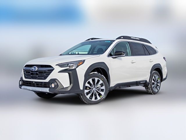 2025 Subaru Outback Limited XT