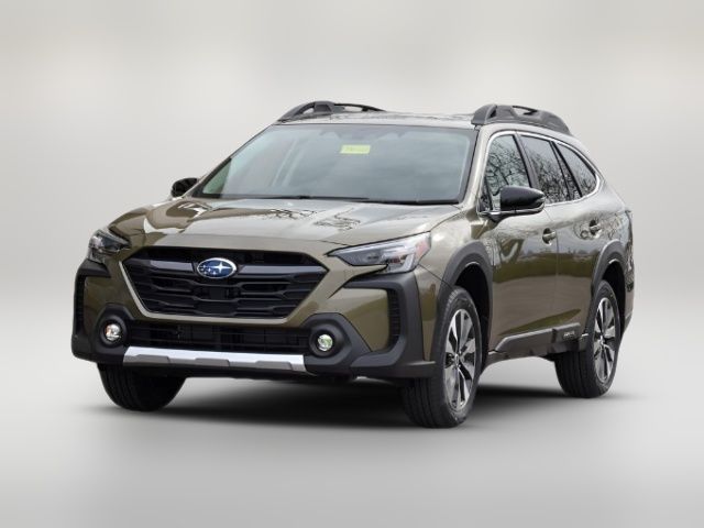 2025 Subaru Outback Limited XT