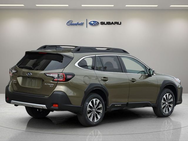 2025 Subaru Outback Limited XT