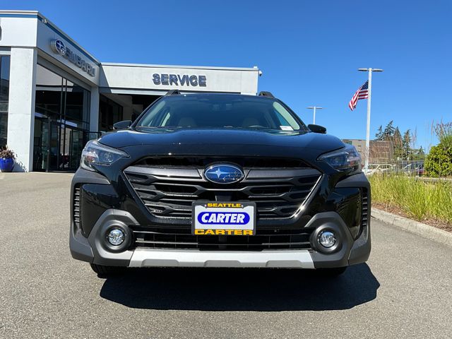 2025 Subaru Outback Limited XT