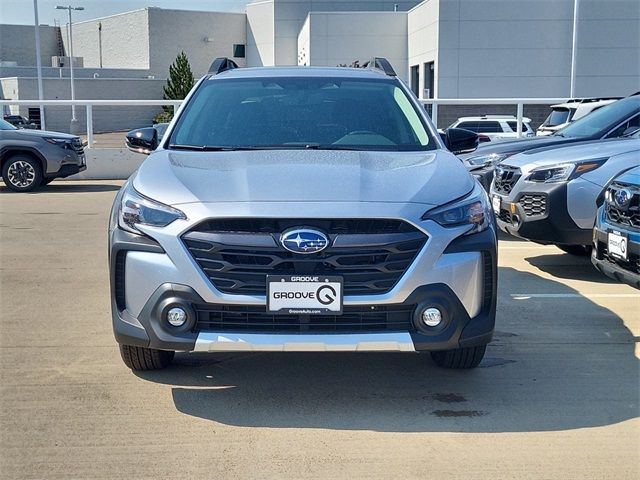 2025 Subaru Outback Limited XT