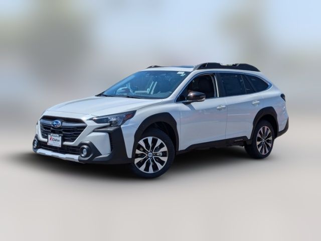 2025 Subaru Outback Limited XT