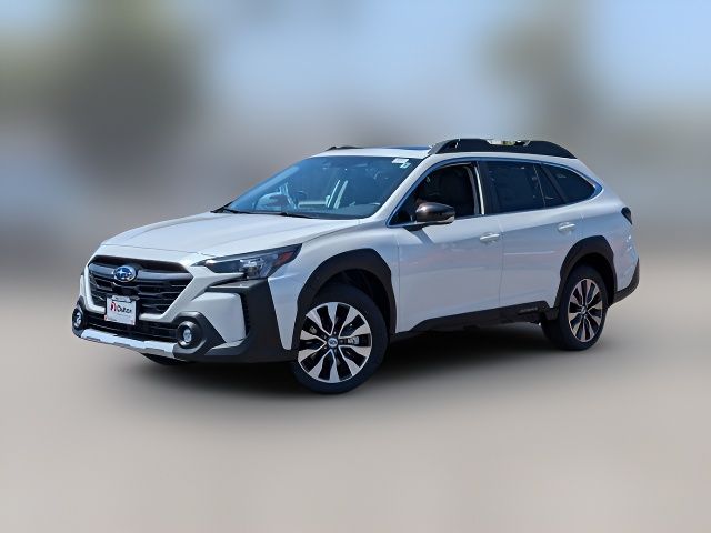 2025 Subaru Outback Limited XT