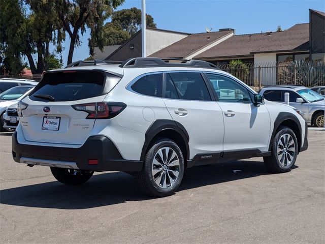 2025 Subaru Outback Limited XT