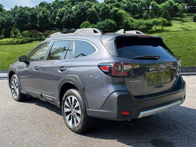 2025 Subaru Outback Limited XT