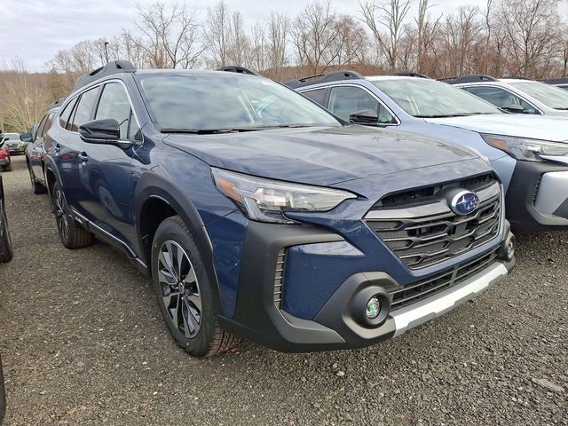 2025 Subaru Outback Limited XT