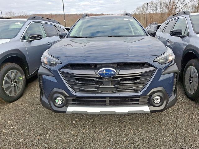 2025 Subaru Outback Limited XT