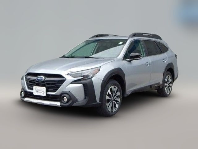 2025 Subaru Outback Limited XT