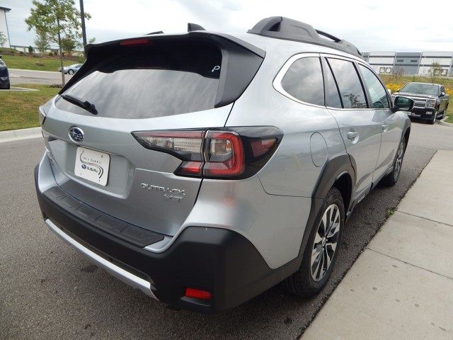 2025 Subaru Outback Limited XT