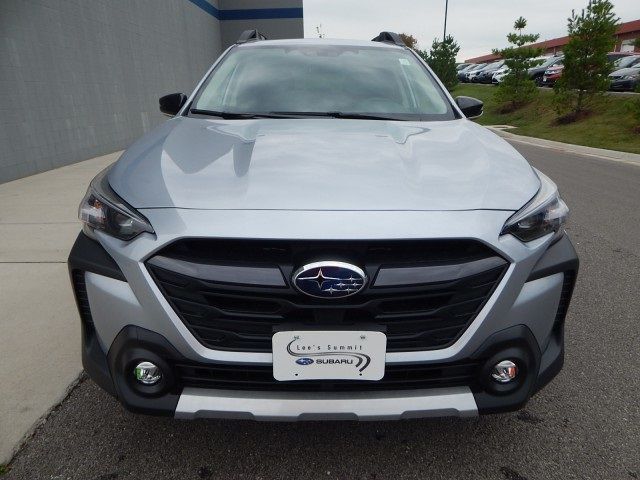 2025 Subaru Outback Limited XT