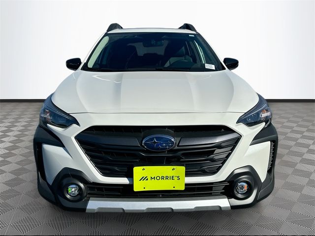 2025 Subaru Outback Limited XT