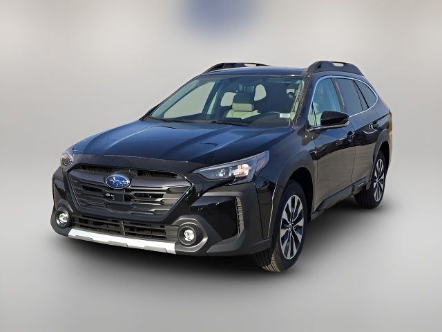 2025 Subaru Outback Limited XT