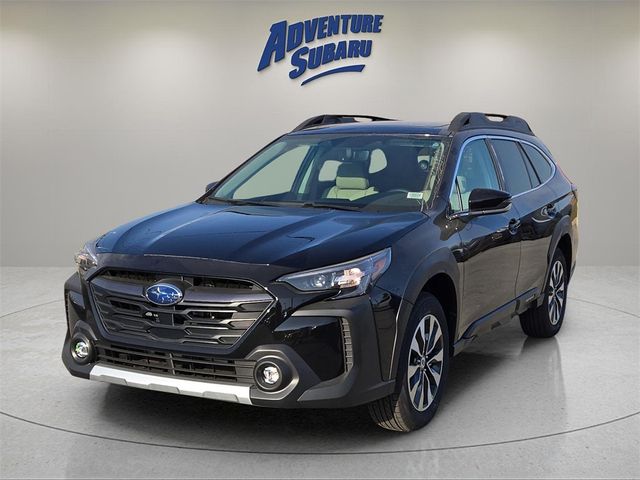 2025 Subaru Outback Limited XT