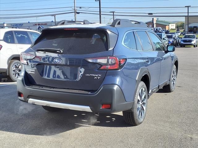 2025 Subaru Outback Limited XT