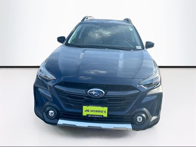 2025 Subaru Outback Limited XT