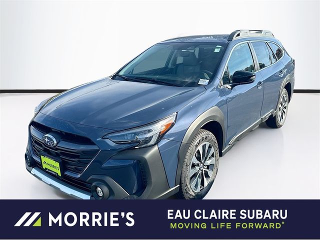 2025 Subaru Outback Limited XT