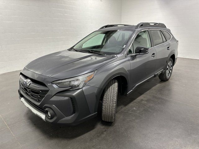 2025 Subaru Outback Limited XT