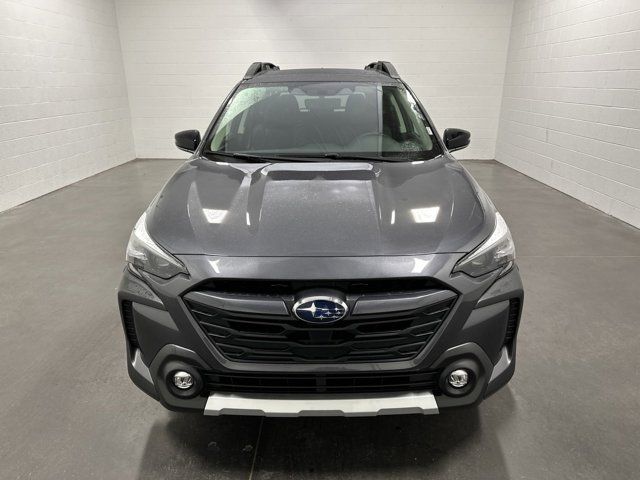 2025 Subaru Outback Limited XT