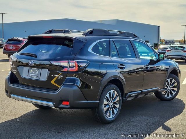 2025 Subaru Outback Limited XT