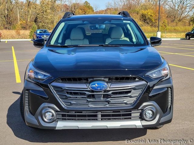 2025 Subaru Outback Limited XT