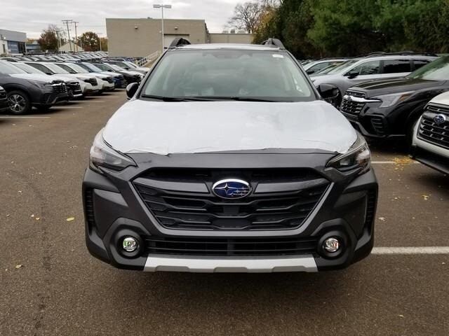 2025 Subaru Outback Limited XT