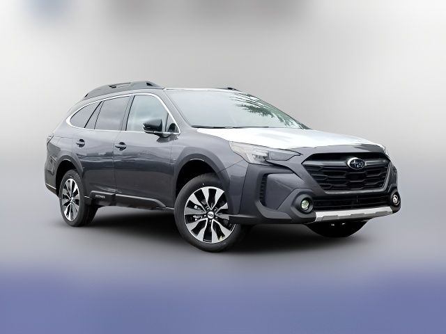 2025 Subaru Outback Limited XT