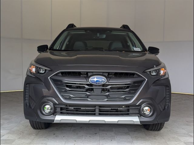 2025 Subaru Outback Limited XT