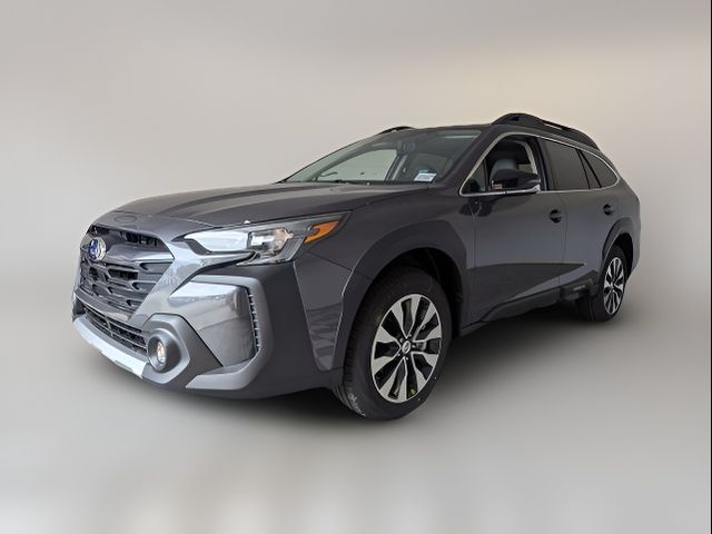 2025 Subaru Outback Limited XT