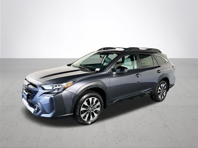 2025 Subaru Outback Limited XT