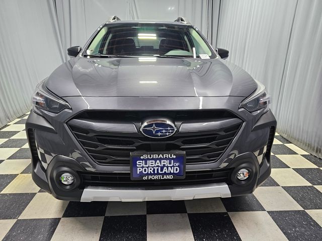 2025 Subaru Outback Limited XT