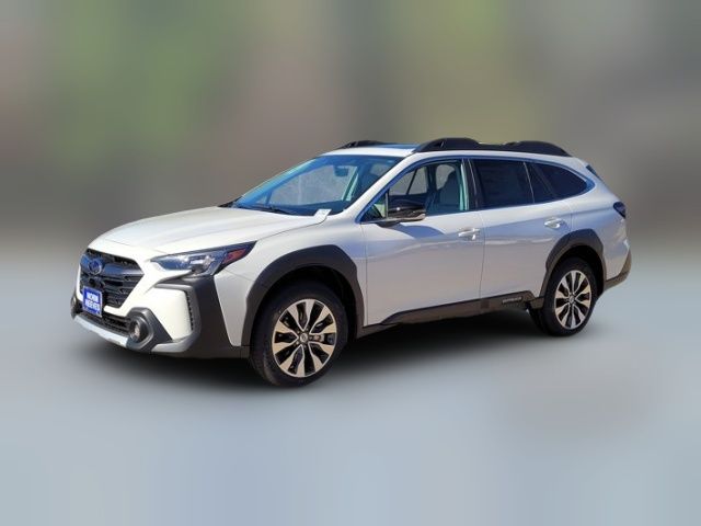 2025 Subaru Outback Limited XT