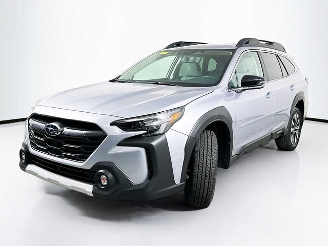 2025 Subaru Outback Limited XT