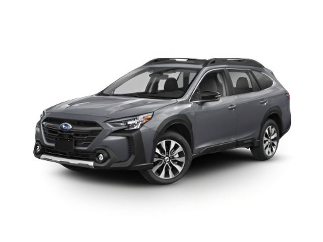 2025 Subaru Outback Limited XT