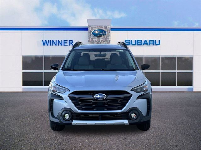 2025 Subaru Outback Limited XT