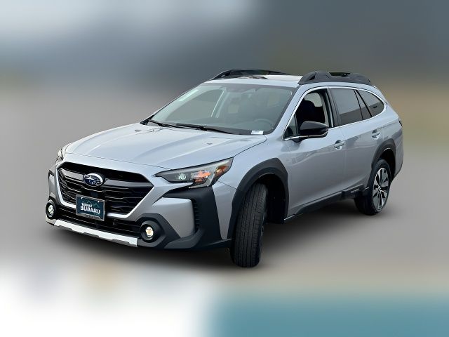 2025 Subaru Outback Limited XT