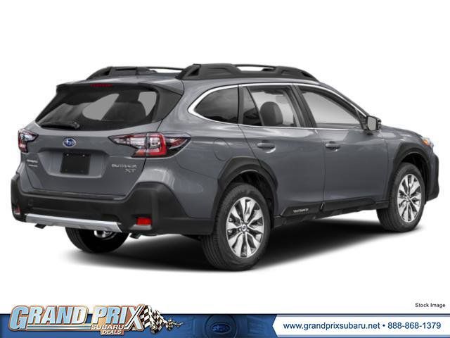 2025 Subaru Outback Limited XT