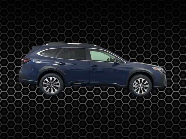 2025 Subaru Outback Limited XT