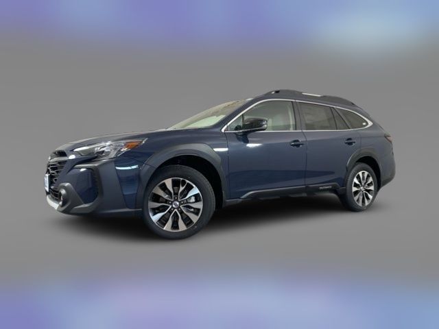2025 Subaru Outback Limited XT
