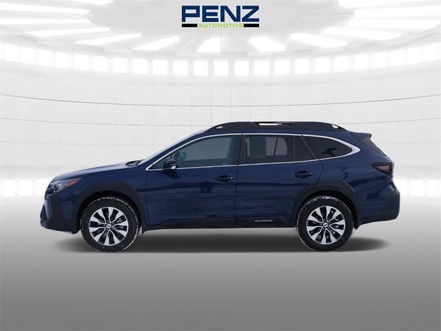 2025 Subaru Outback Limited XT