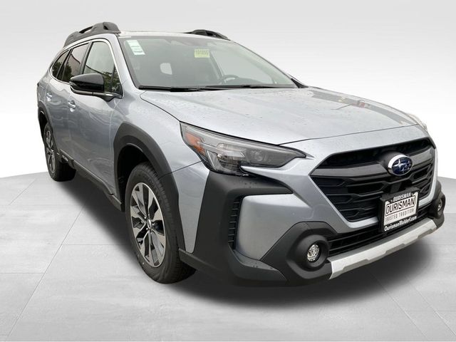 2025 Subaru Outback Limited XT