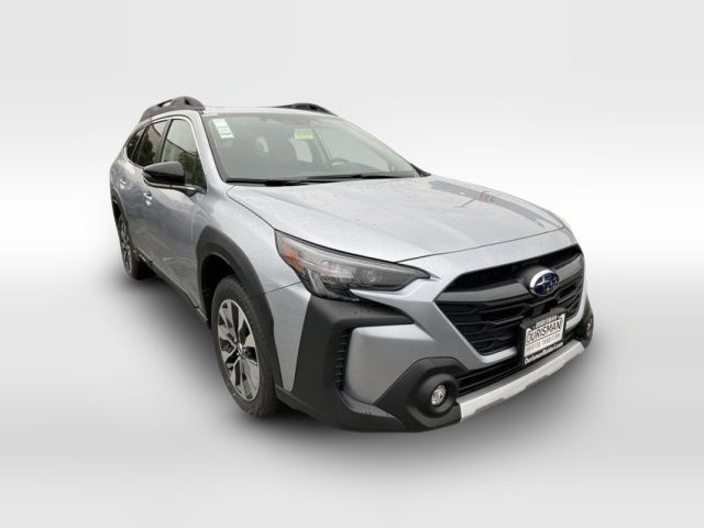 2025 Subaru Outback Limited XT