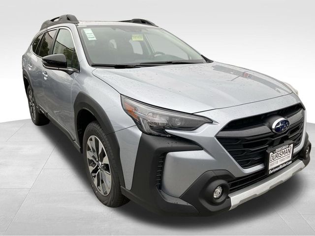 2025 Subaru Outback Limited XT