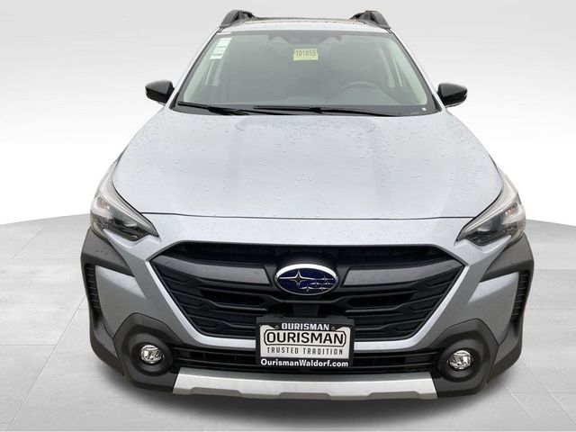 2025 Subaru Outback Limited XT